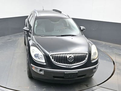 2011 Buick Enclave CXL-2