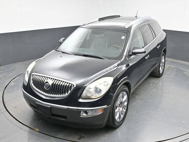 2011 Buick Enclave CXL-2