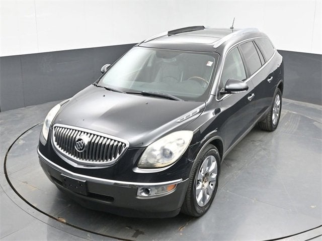 2011 Buick Enclave CXL-2