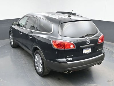 2011 Buick Enclave CXL-2