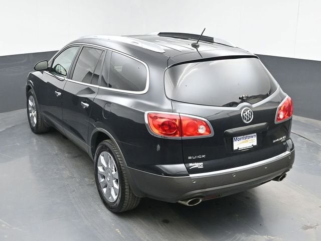 2011 Buick Enclave CXL-2