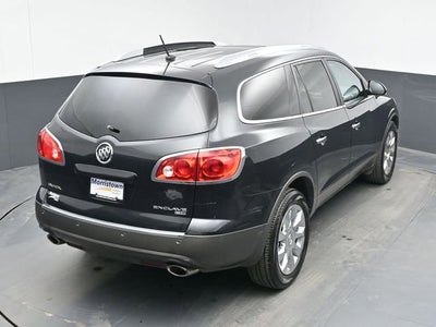 2011 Buick Enclave CXL-2