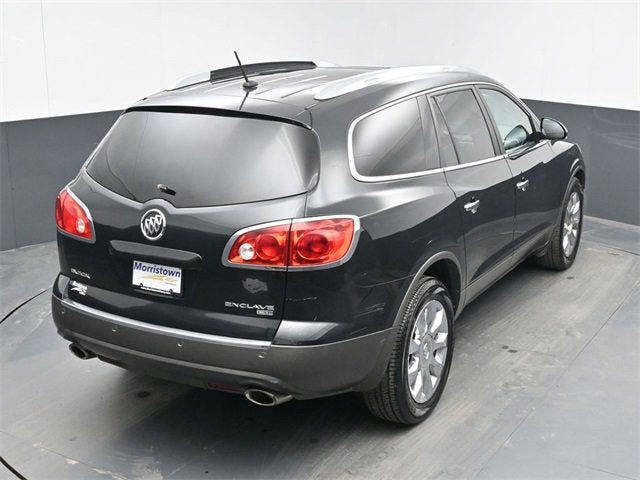 2011 Buick Enclave CXL-2