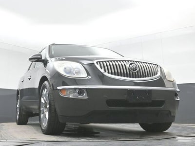2011 Buick Enclave CXL-2