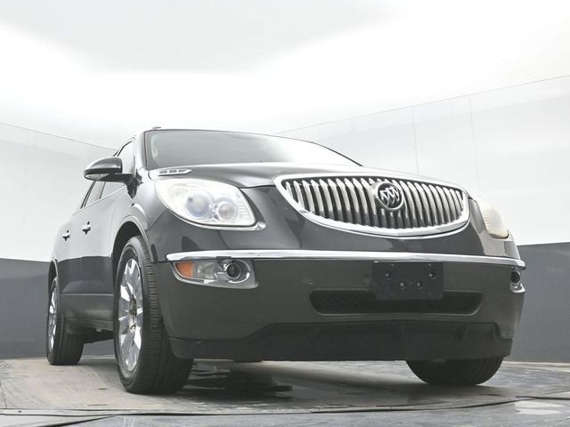2011 Buick Enclave CXL-2