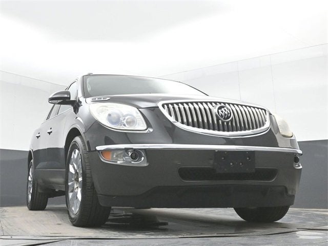 2011 Buick Enclave CXL-2