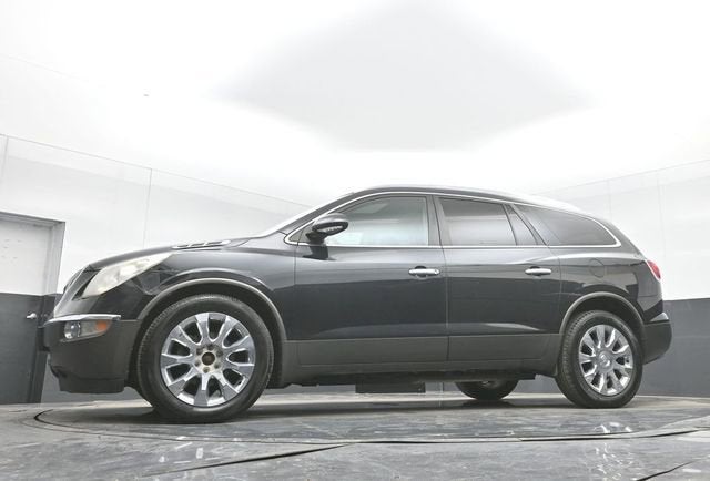 2011 Buick Enclave CXL-2