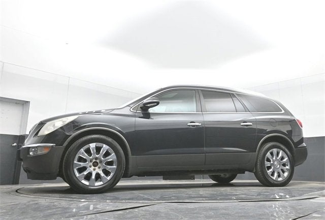 2011 Buick Enclave CXL-2