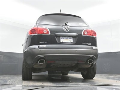 2011 Buick Enclave CXL-2