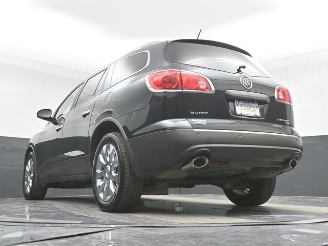 2011 Buick Enclave CXL-2