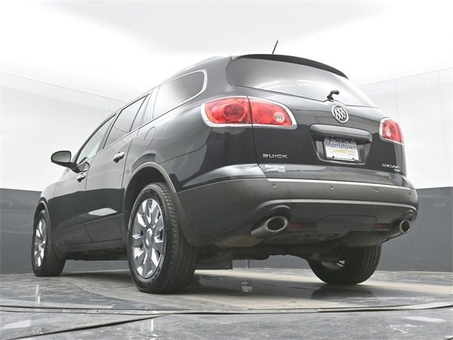 2011 Buick Enclave CXL-2