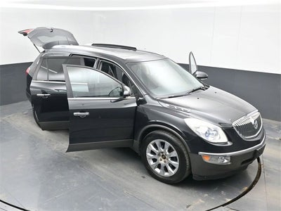 2011 Buick Enclave CXL-2