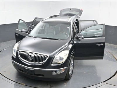 2011 Buick Enclave CXL-2