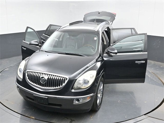 2011 Buick Enclave CXL-2