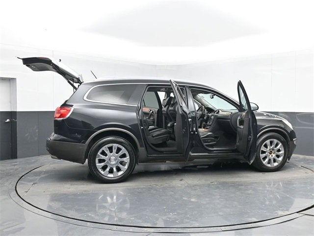 2011 Buick Enclave CXL-2