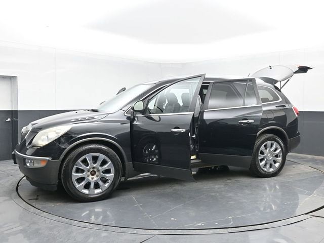 2011 Buick Enclave CXL-2