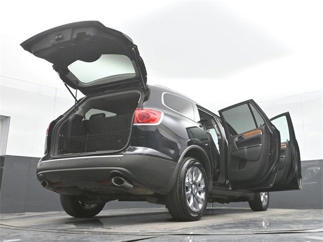 2011 Buick Enclave CXL-2