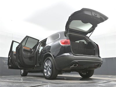 2011 Buick Enclave CXL-2