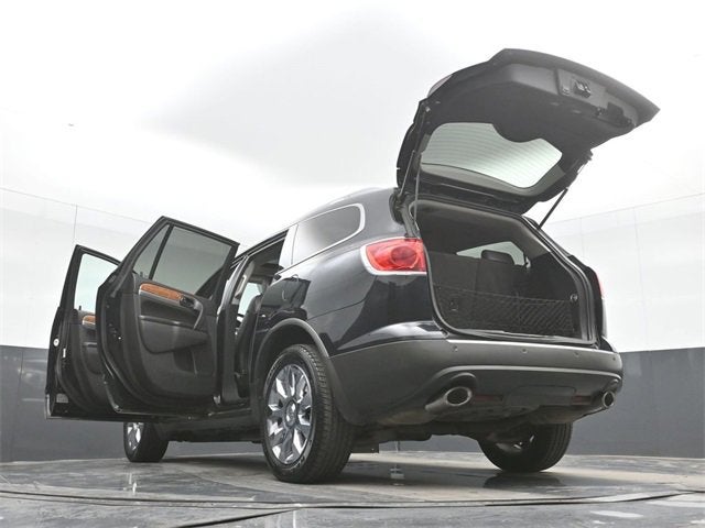 2011 Buick Enclave CXL-2