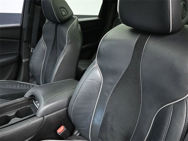 2021 Acura RDX w/A-Spec Package