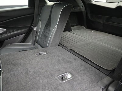 2021 Acura RDX w/A-Spec Package