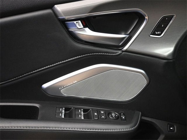 2021 Acura RDX w/A-Spec Package