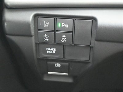 2021 Acura RDX w/A-Spec Package