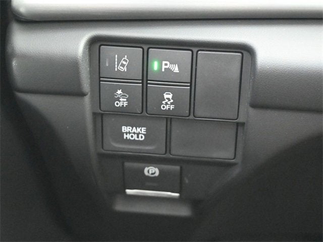 2021 Acura RDX w/A-Spec Package