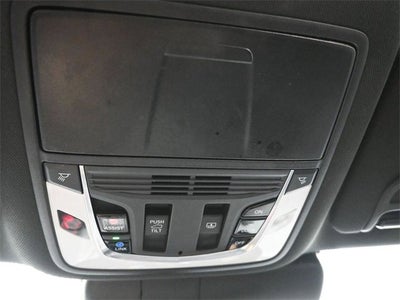 2021 Acura RDX w/A-Spec Package