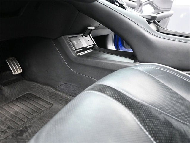 2021 Acura RDX w/A-Spec Package