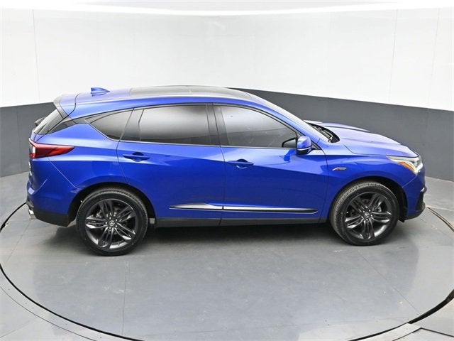 2021 Acura RDX w/A-Spec Package