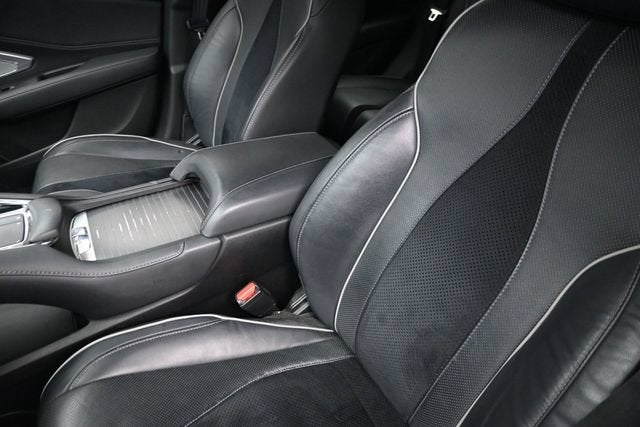 2021 Acura RDX A-SPEC Package