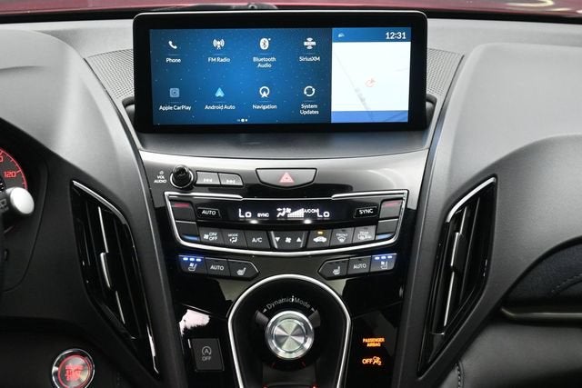 2021 Acura RDX A-SPEC Package