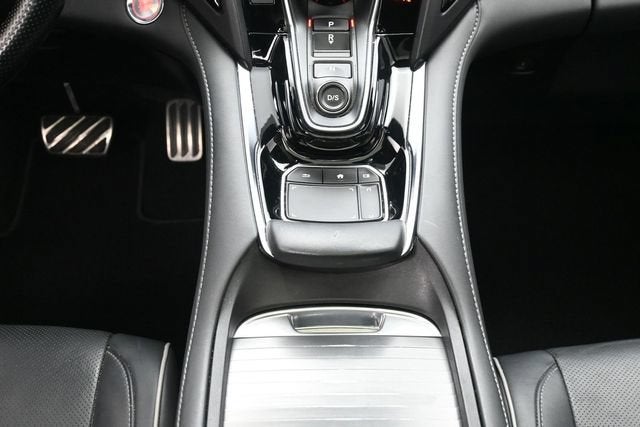 2021 Acura RDX A-SPEC Package