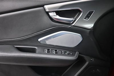 2021 Acura RDX A-SPEC Package