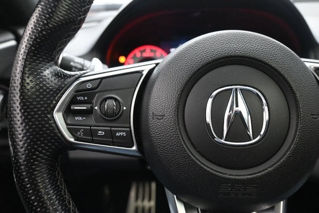 2021 Acura RDX A-SPEC Package