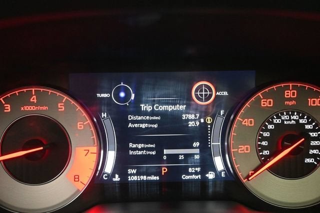 2021 Acura RDX A-SPEC Package