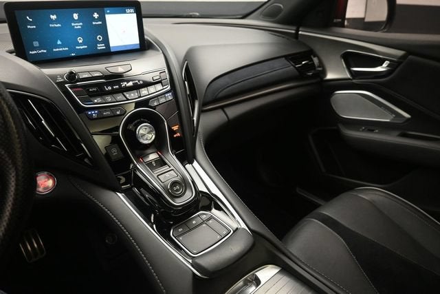 2021 Acura RDX A-SPEC Package