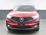 2021 Acura RDX A-SPEC Package
