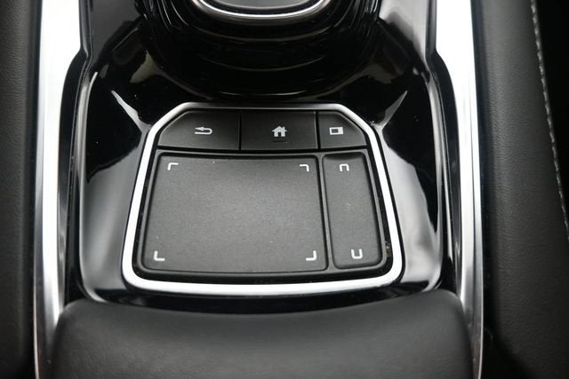 2021 Acura RDX A-SPEC Package