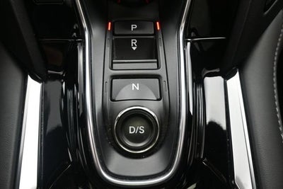 2021 Acura RDX A-SPEC Package
