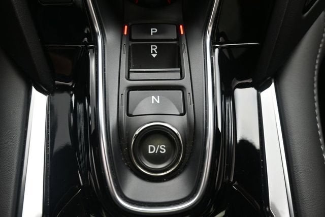 2021 Acura RDX A-SPEC Package