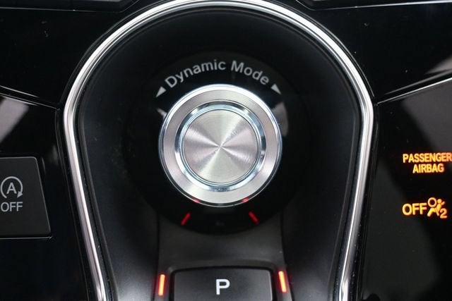 2021 Acura RDX A-SPEC Package