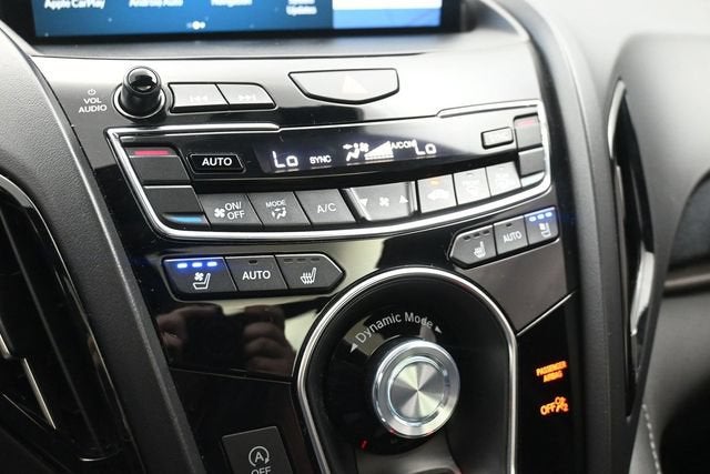 2021 Acura RDX A-SPEC Package