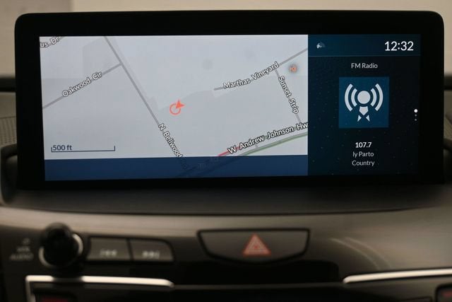 2021 Acura RDX A-SPEC Package
