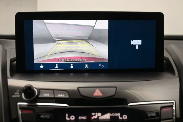 2021 Acura RDX A-SPEC Package