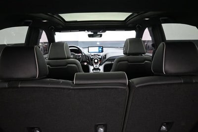 2021 Acura RDX A-SPEC Package