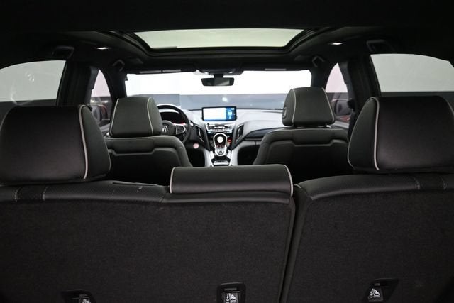 2021 Acura RDX A-SPEC Package