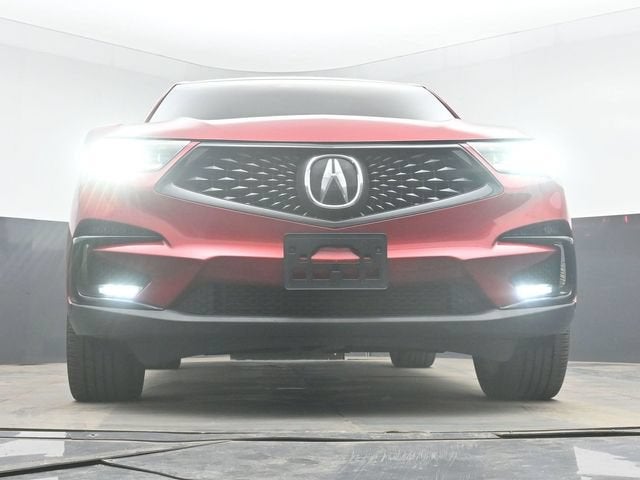 2021 Acura RDX A-SPEC Package