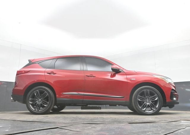 2021 Acura RDX A-SPEC Package